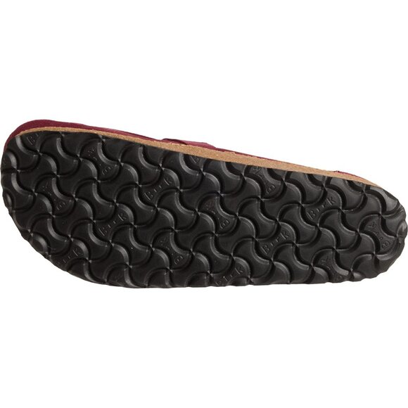 DEAL! NEW Birkenstock Buckley Narrow Sheepskin Shearling-Lined 261 9S5 - Picture 6 of 9